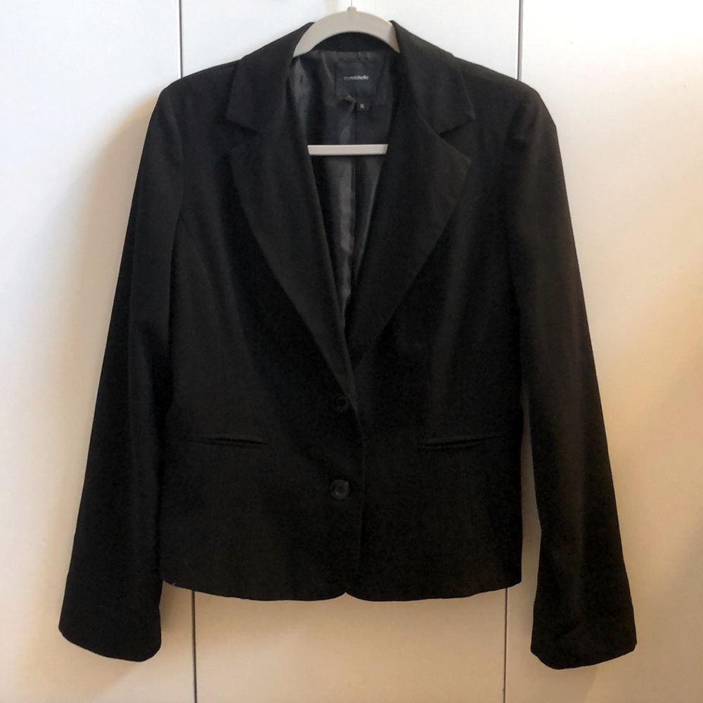 MyMichelle Junior Women’s Jacket Size XL